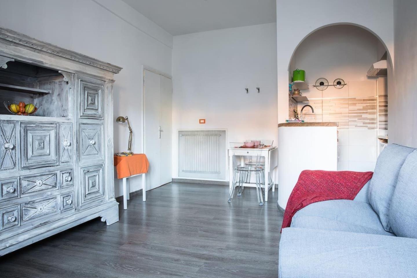 Maison Spanish Steps Rome Extérieur photo